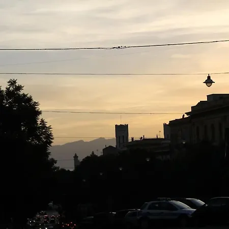 Via Napoli 68 Apartment Cagliari