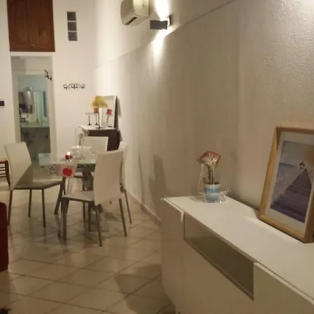 Apartment Via Napoli 68