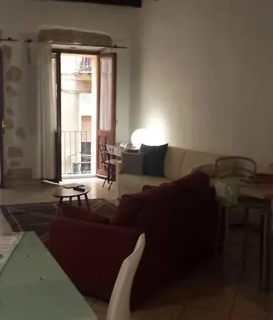 Apartment Via Napoli 68 Cagliari