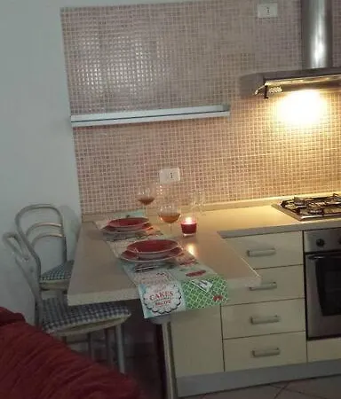 Apartment Via Napoli 68 *
