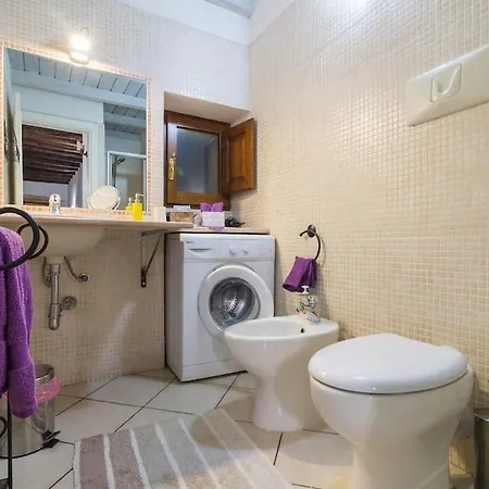 Via Napoli 68 Apartment Cagliari