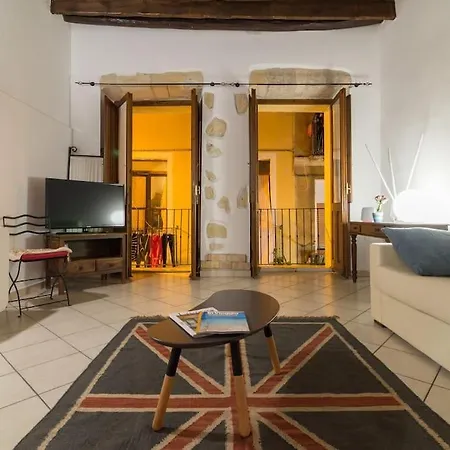 Via Napoli 68 Apartment *