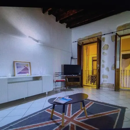 Apartment Via Napoli 68 *